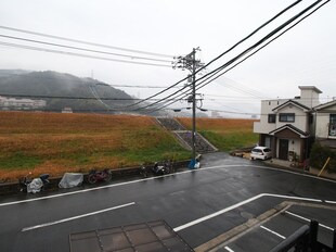 アンソリーゾ三篠の物件内観写真